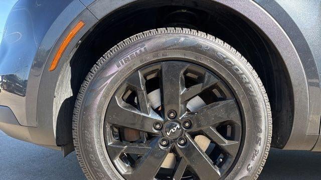 2022 Kia Sorento X-Line S