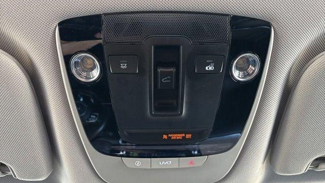 2022 Kia Sorento X-Line S