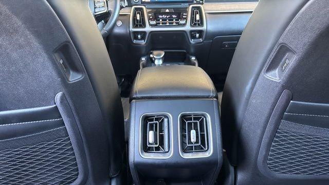 2022 Kia Sorento X-Line S