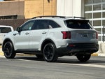 2022 Sorento Thumbnail 3