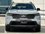 2022 Sorento Thumbnail 6