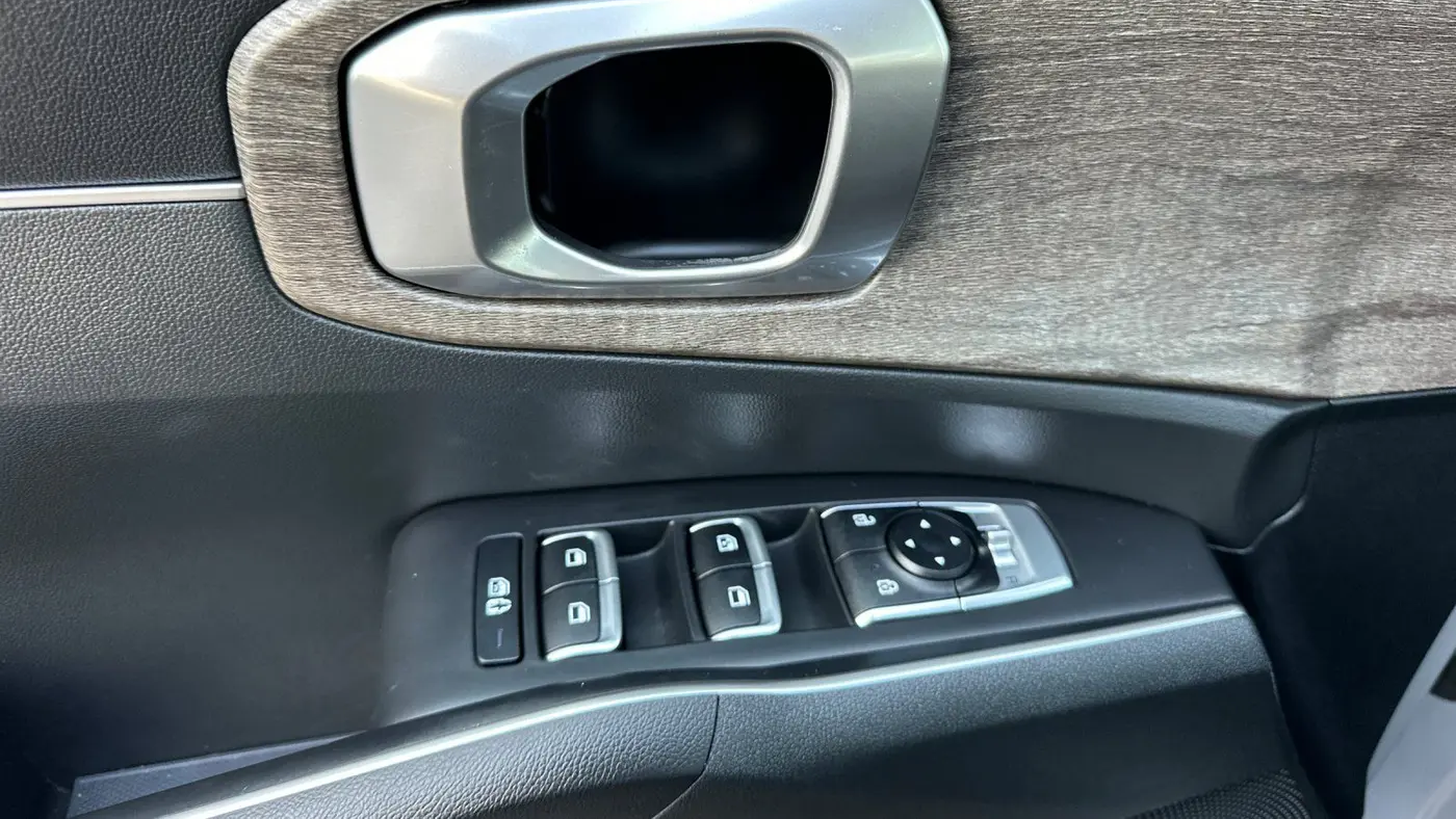 2022 Kia Sorento X-Line S