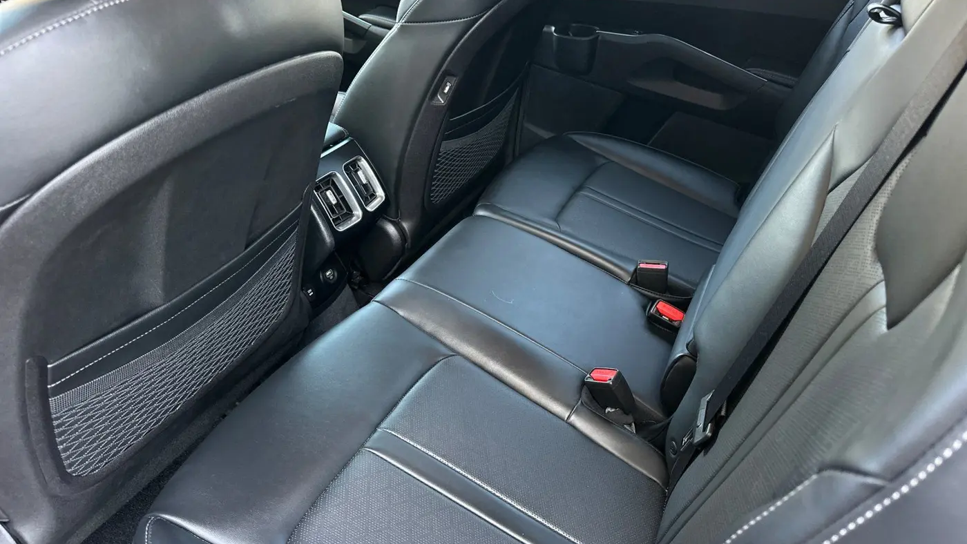 2022 Kia Sorento X-Line S