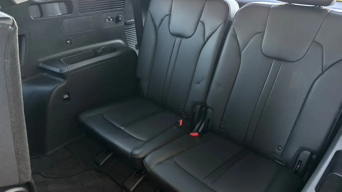 2022 Kia Sorento X-Line S