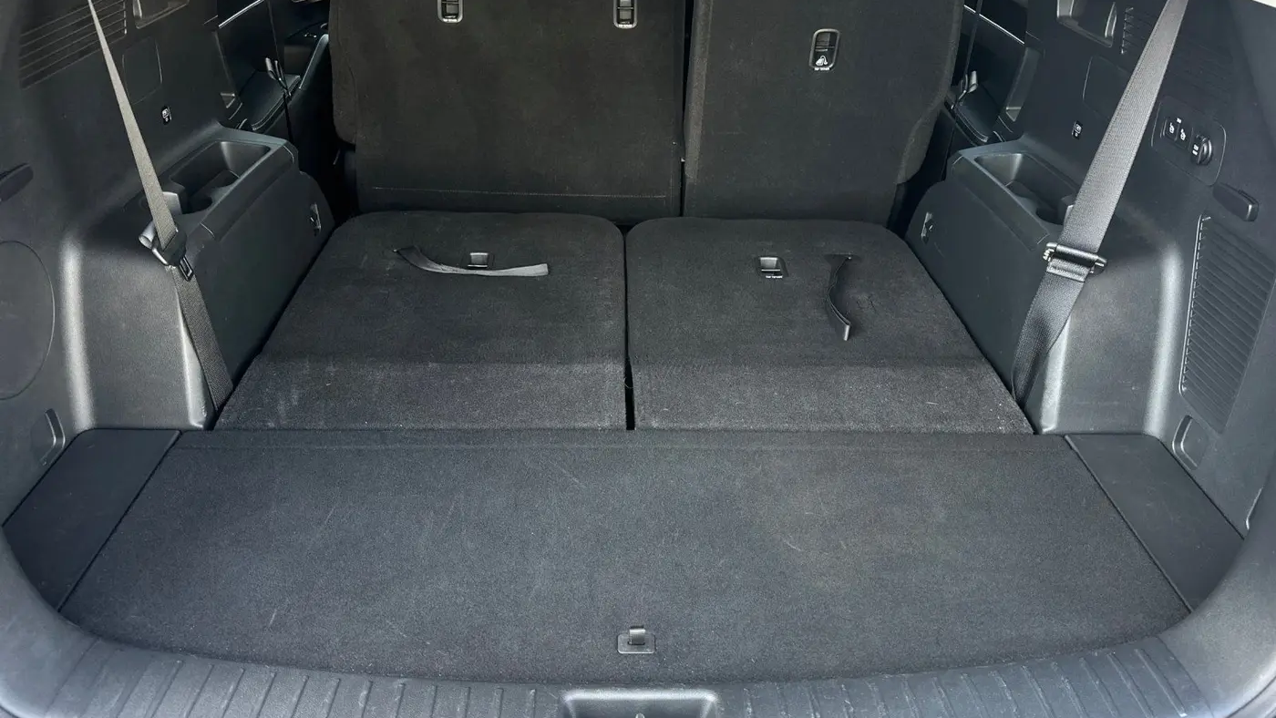 2022 Kia Sorento X-Line S