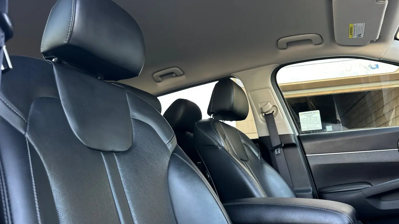 2022 Kia Sorento X-Line S