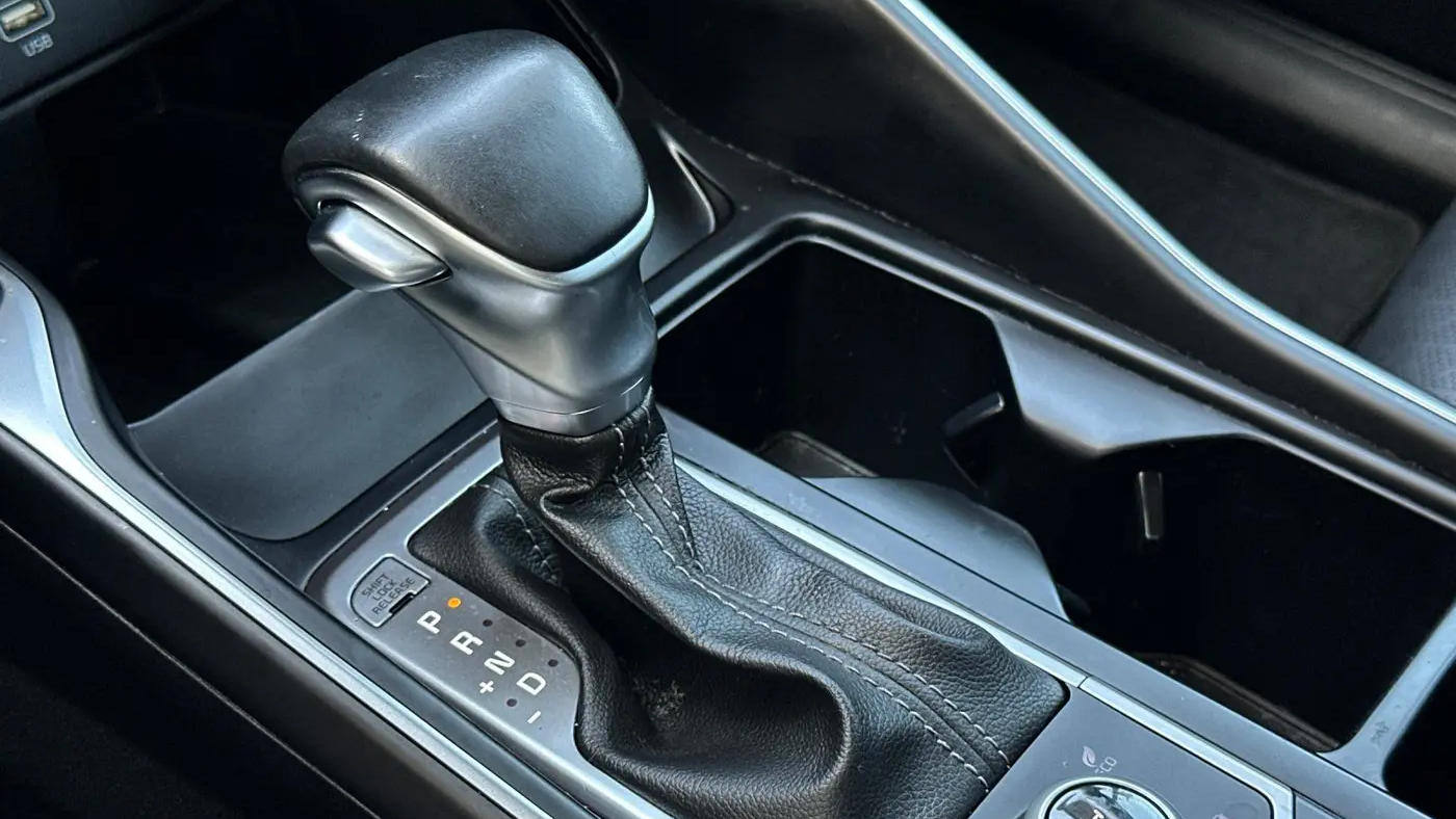 2022 Kia Sorento X-Line S