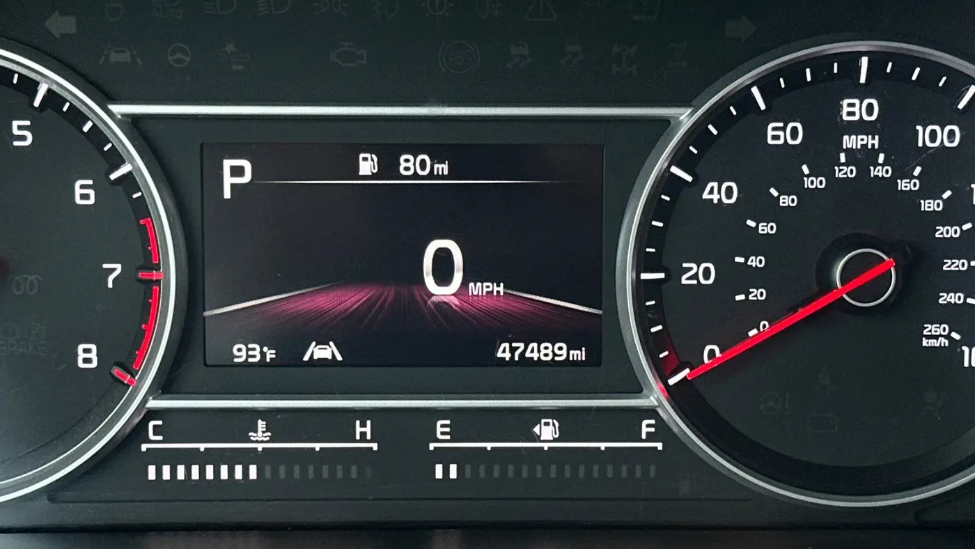 2022 Kia Sorento X-Line S