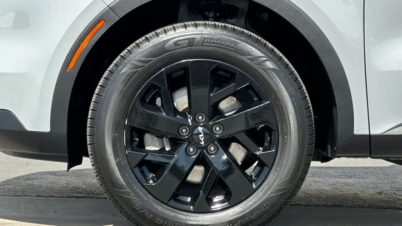 2022 Kia Sorento X-Line S
