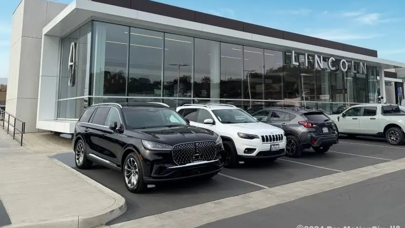 2022 Kia Sorento X-Line S