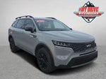 2022 Sorento Thumbnail 1
