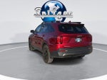 2023 Sorento Thumbnail 3