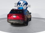 2023 Sorento Thumbnail 4