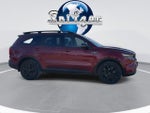 2023 Sorento Thumbnail 7