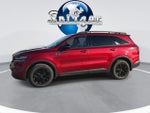 2023 Sorento Thumbnail 10
