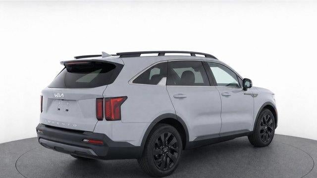 2022 Kia Sorento X-Line S