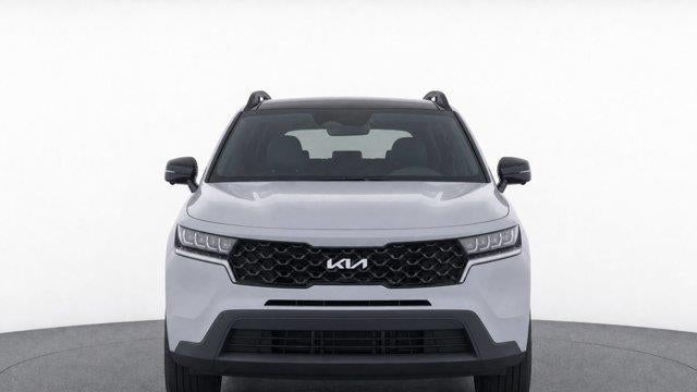 2022 Kia Sorento X-Line S