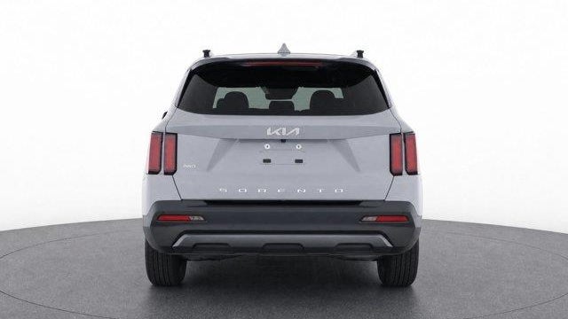 2022 Kia Sorento X-Line S