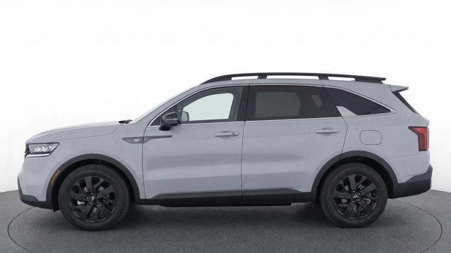 2022 Kia Sorento X-Line S