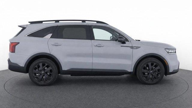 2022 Kia Sorento X-Line S
