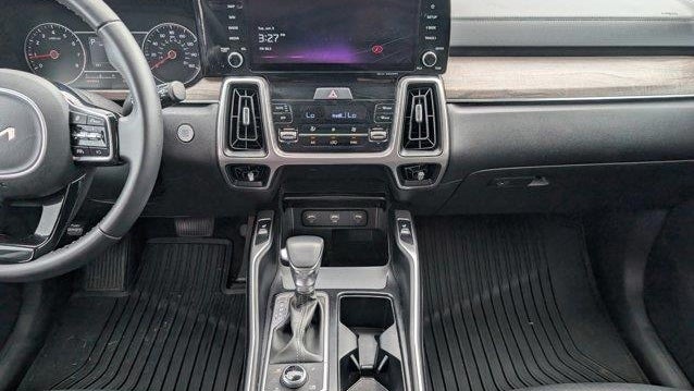 2022 Kia Sorento X-Line S