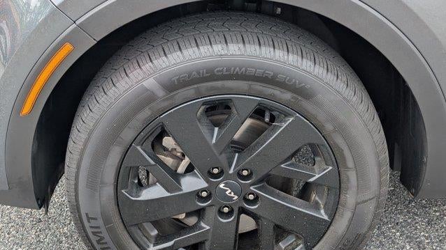 2022 Kia Sorento X-Line S