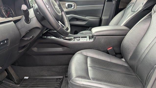 2022 Kia Sorento X-Line S