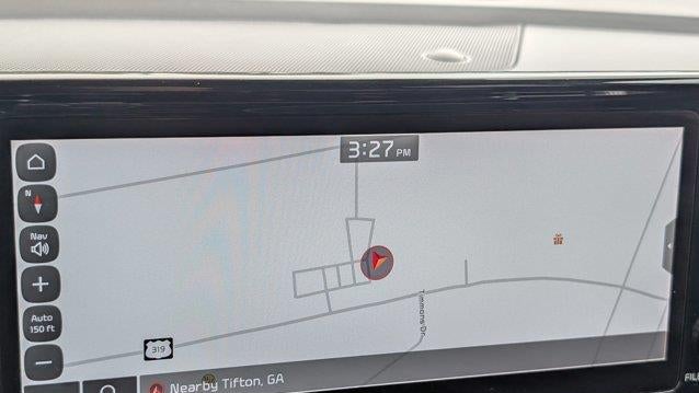 2022 Kia Sorento X-Line S