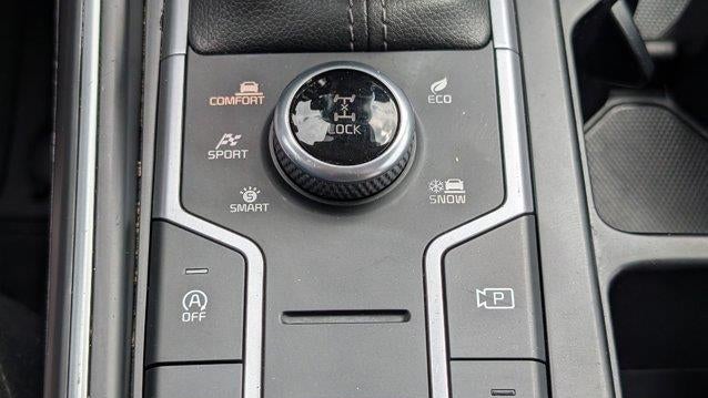 2022 Kia Sorento X-Line S