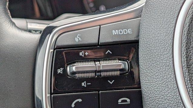 2022 Kia Sorento X-Line S