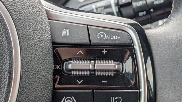 2022 Kia Sorento X-Line S