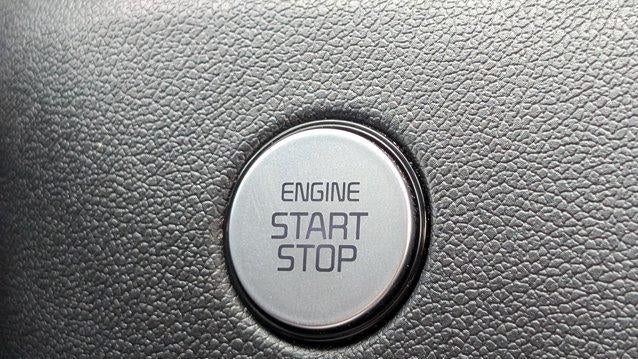 2022 Kia Sorento X-Line S