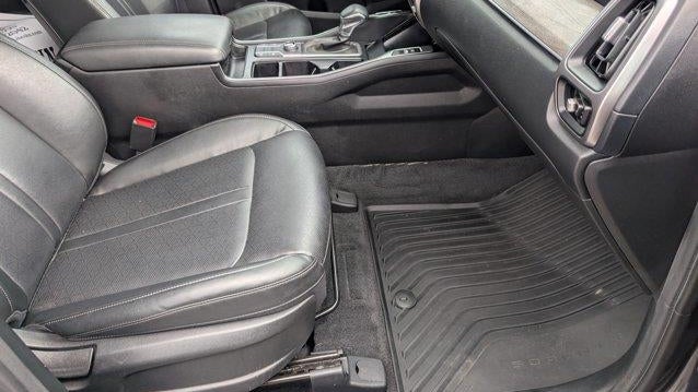 2022 Kia Sorento X-Line S