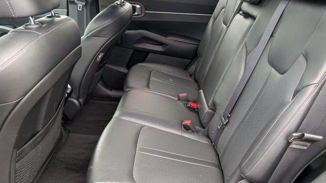 2022 Kia Sorento X-Line S