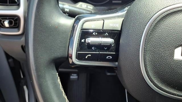 2023 Kia Sorento X-Line S