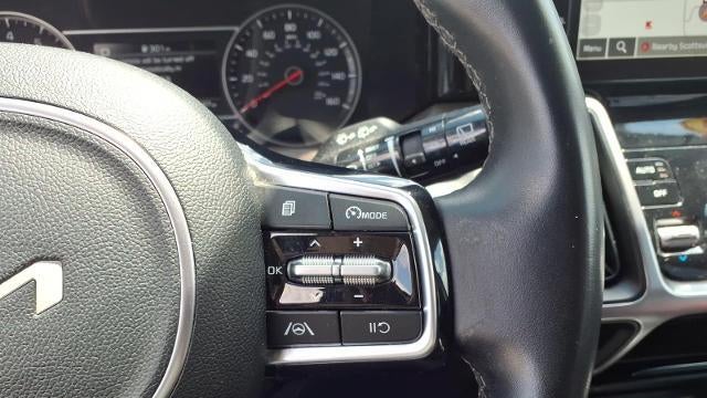 2023 Kia Sorento X-Line S