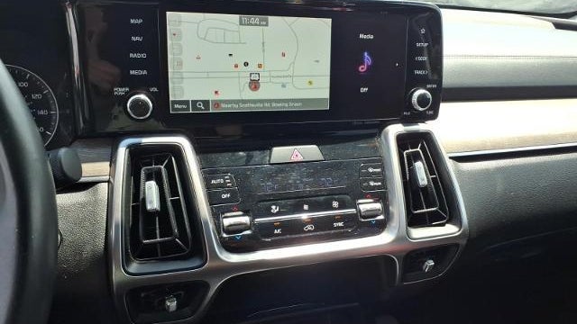 2023 Kia Sorento X-Line S