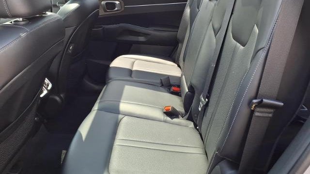 2023 Kia Sorento X-Line S
