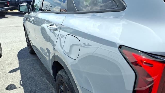 2023 Kia Sorento X-Line S