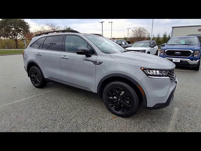 2023 Kia Sorento - $29,995