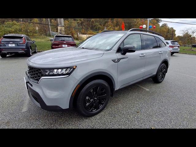 2023 Kia Sorento - $29,995