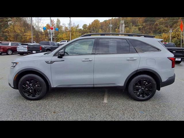 2023 Kia Sorento - $29,995