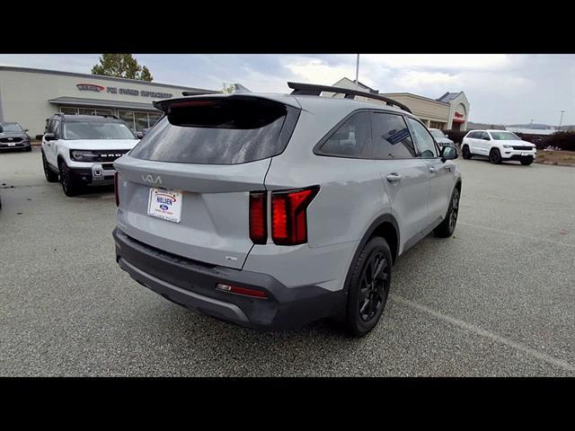 2023 Kia Sorento - $29,995