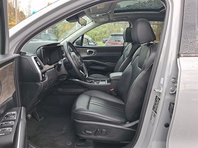 2023 Kia Sorento - $29,995