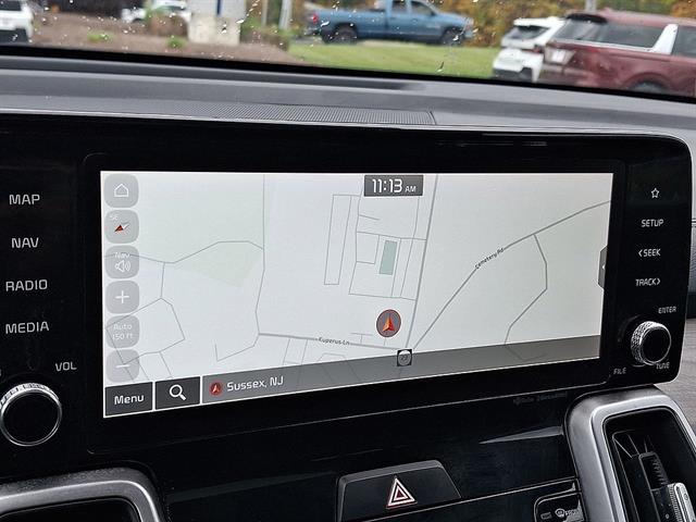 2023 Kia Sorento - $29,995