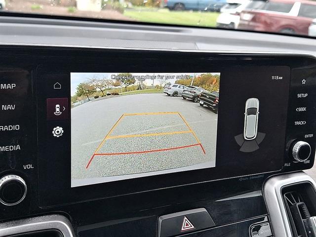 2023 Kia Sorento - $29,995