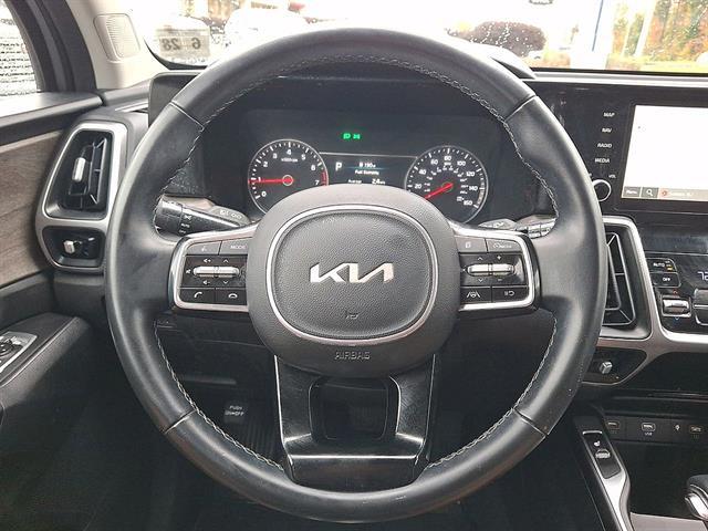 2023 Kia Sorento - $29,995