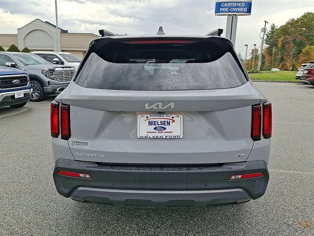 2023 Kia Sorento - $29,995