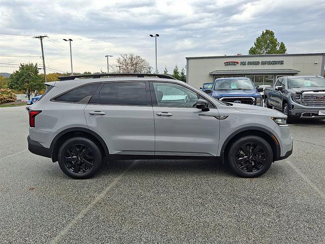 2023 Kia Sorento - $29,995