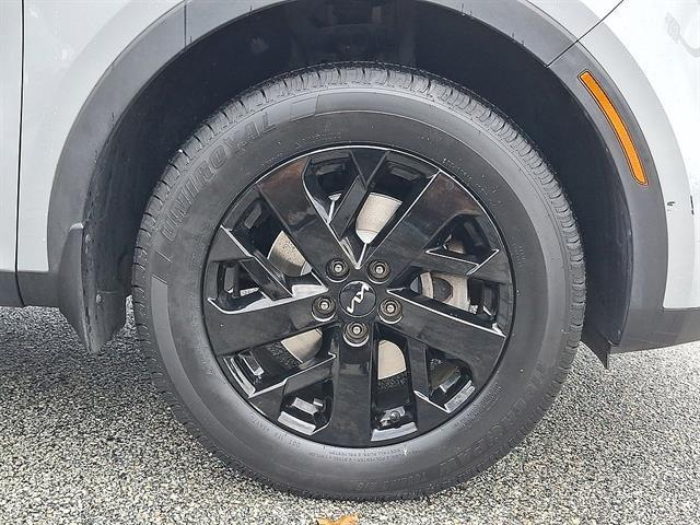 2023 Kia Sorento - $29,995